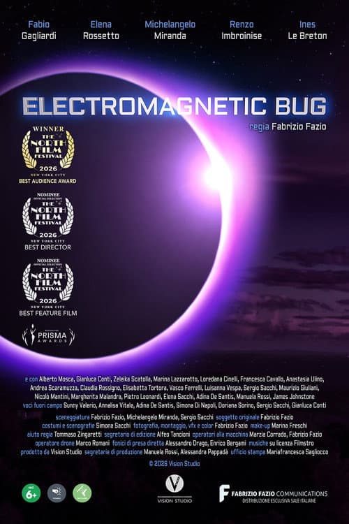 Electromagnetic Bug