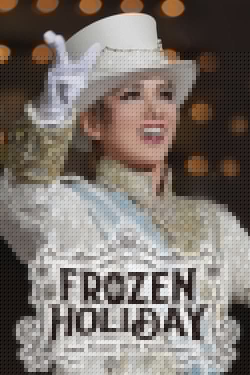 FROZEN HOLIDAY（フローズン・ホリデイ）－Snow Troupe 100th Anniversary－