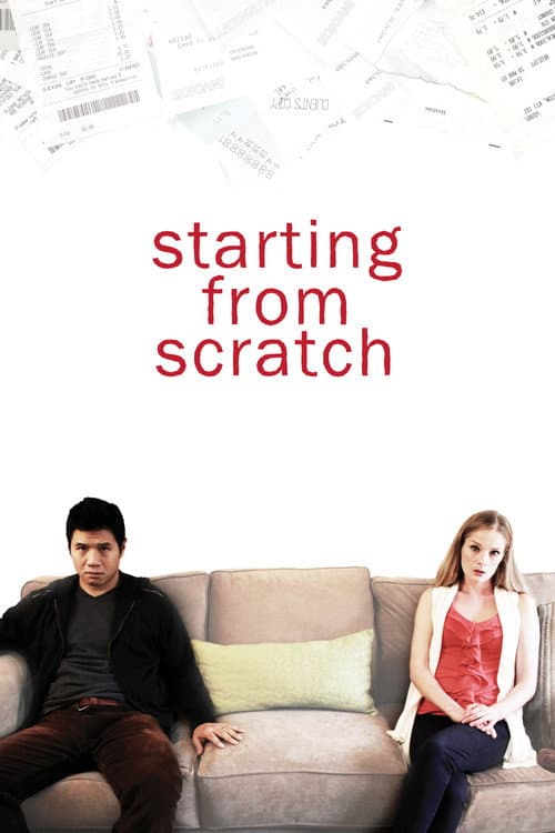 Starting from Scratch