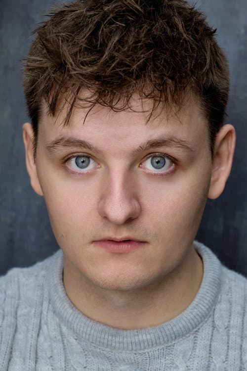 Anthony Capaldi