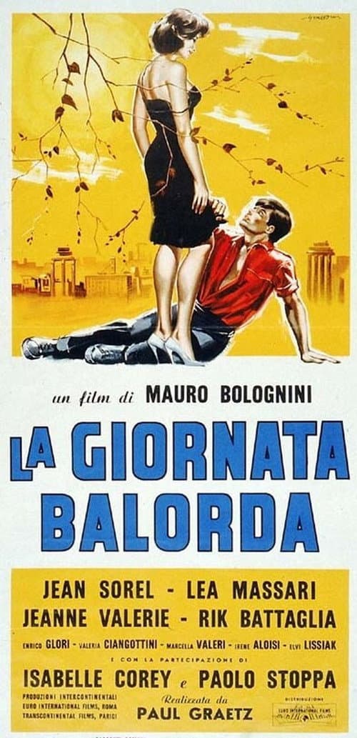 Ça s'est passé à Rome