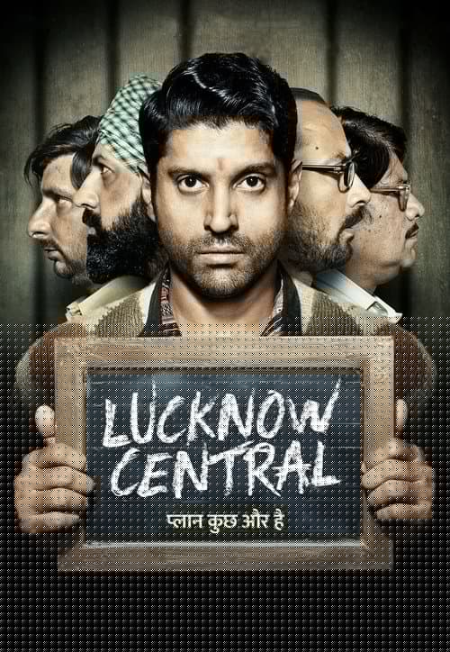 Lucknow Central