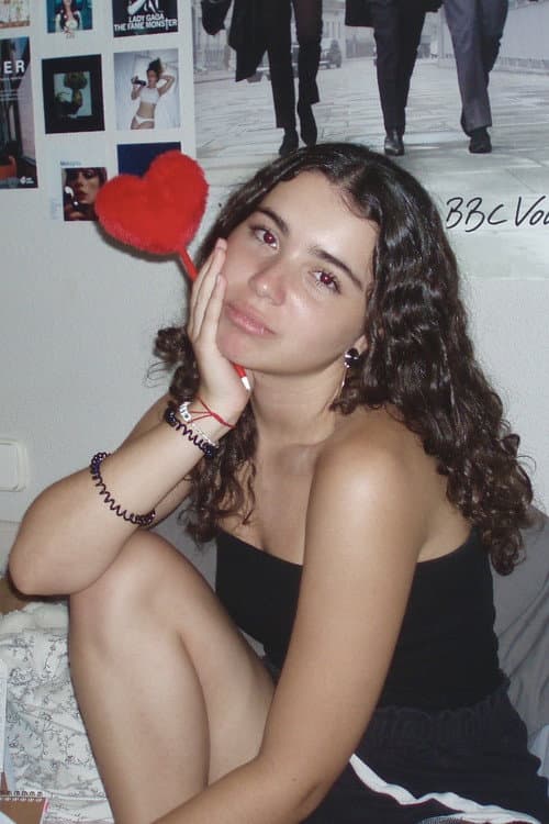 Sara Mírez
