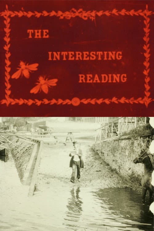 La lecture intéressante