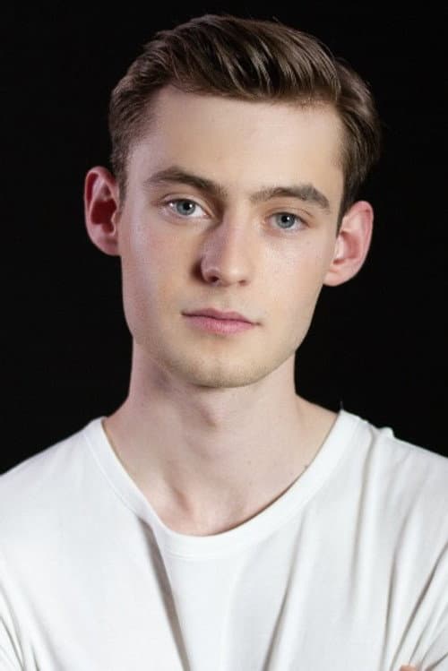 Archie George