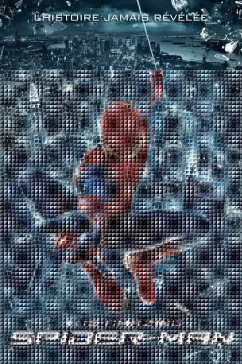 The Amazing Spider-Man