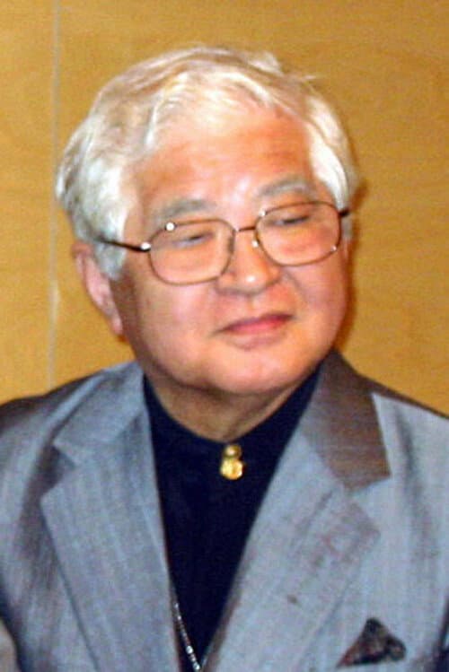 深町幸男