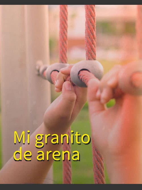 Mi granito de arena