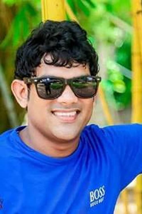 Chamara Priyadarshana