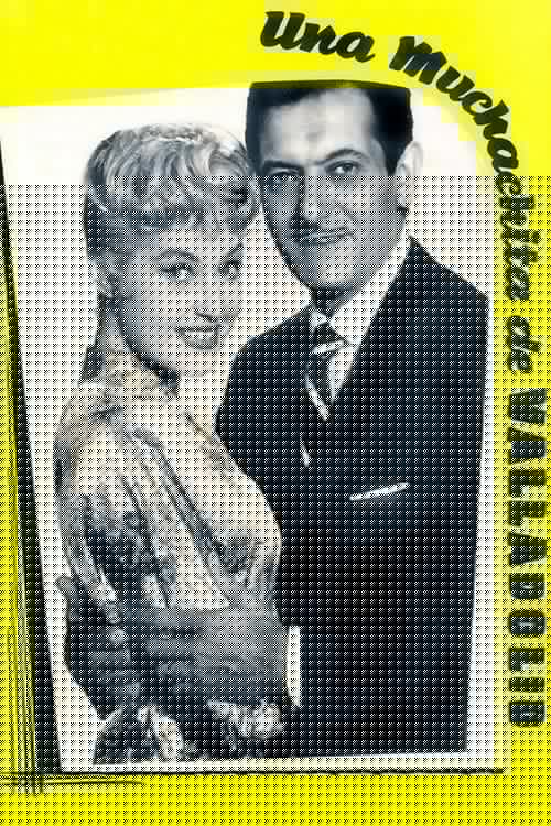 Una muchachita de Valladolid