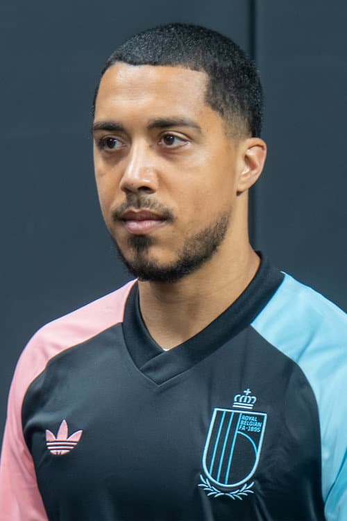 Youri Tielemans