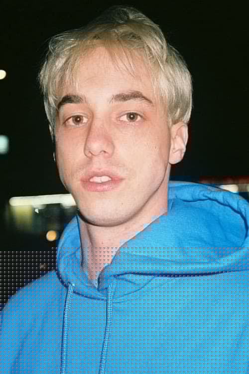 Matt Champion