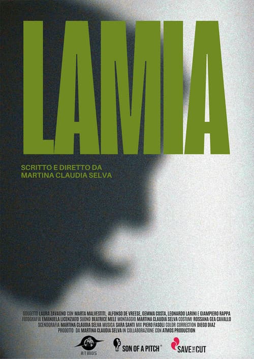 Lamia