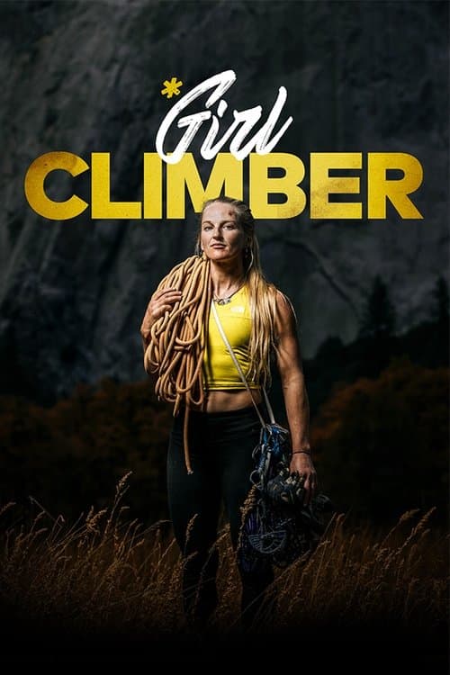 Girl Climber : Sans limite