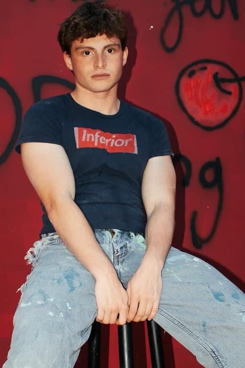 Aden Bertisch
