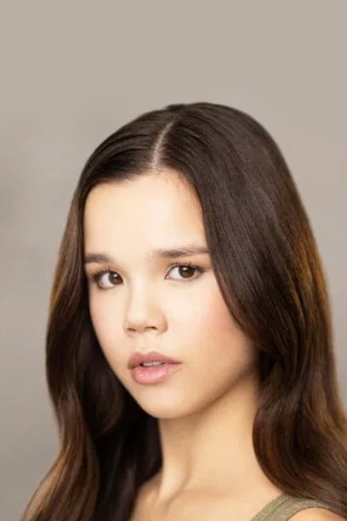 Sophie Thom