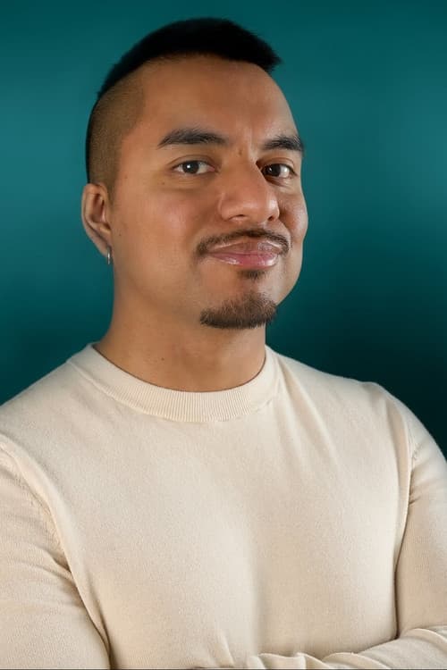 Reuben Bernardo Qhapaq