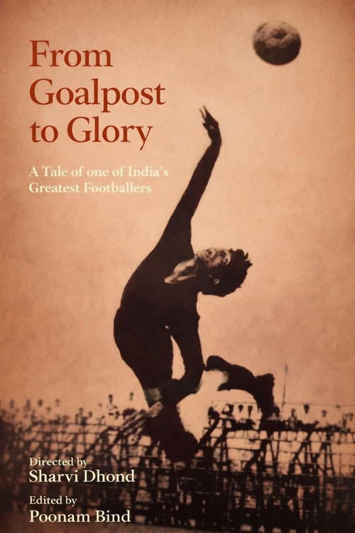 From Goalpost to Glory