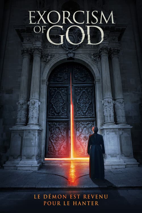 Exorcism of God