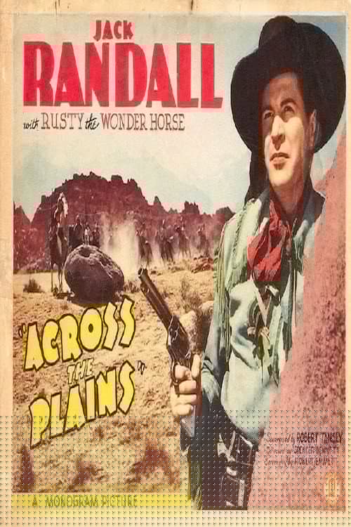 Across the Plains
