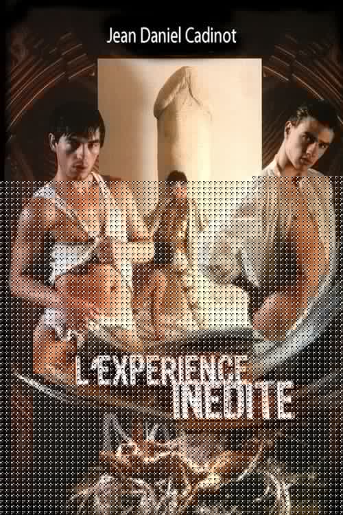 L'expérience Inédite