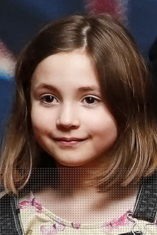 Sasha Lemaître Cremaschi
