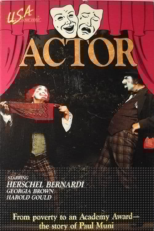 Actor