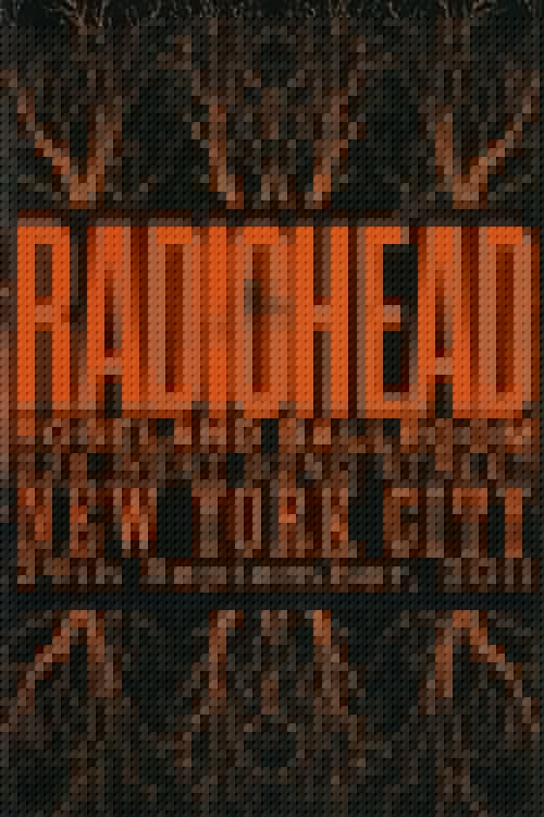 Radiohead: Roseland Ballroom 2011