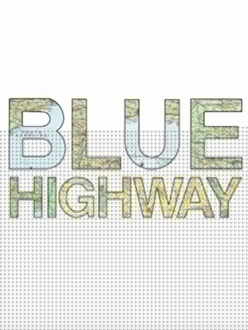 Blue Highway