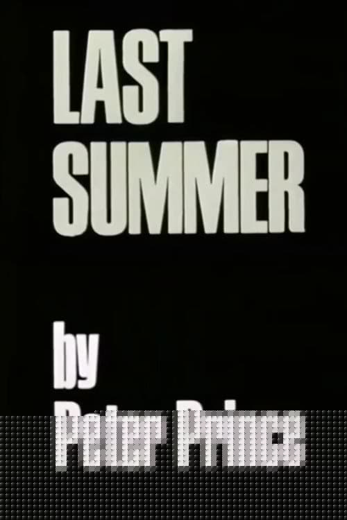 Last Summer