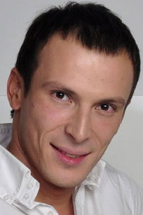 Алексей Дьячков