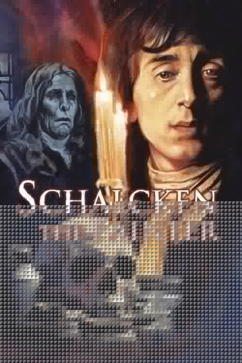Schalcken the Painter