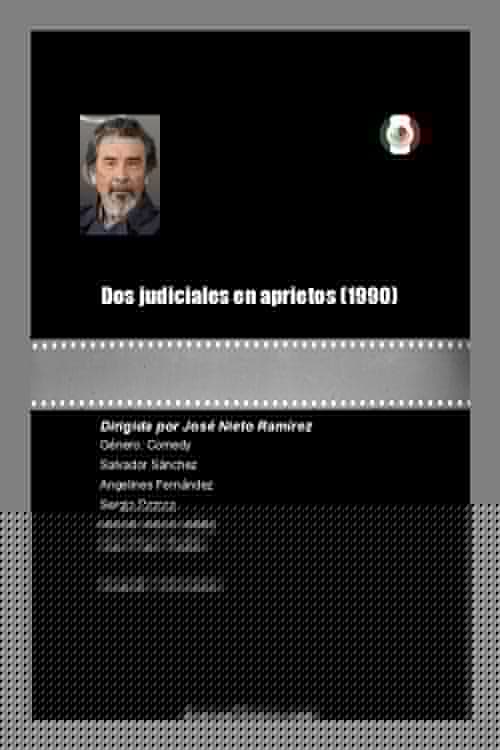 Dos judiciales en aprietos