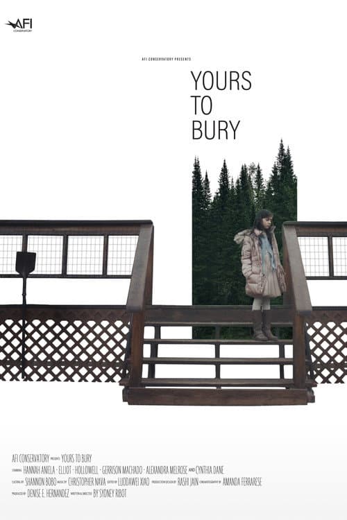 Yours to Bury