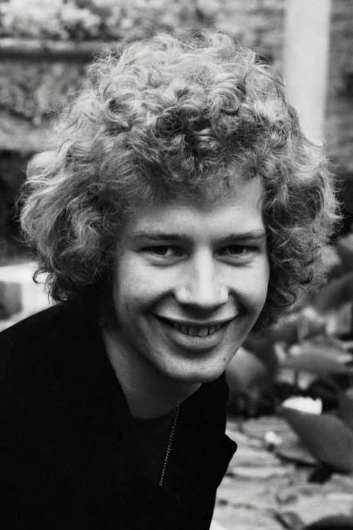 Bill Bruford