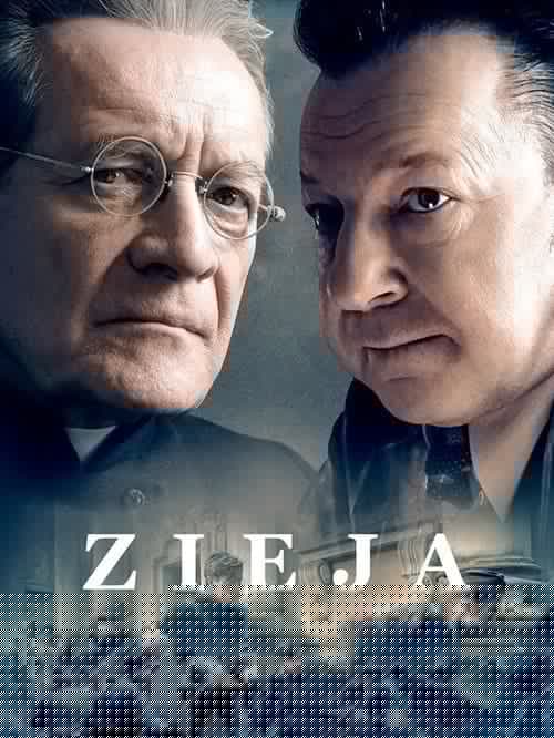 Zieja