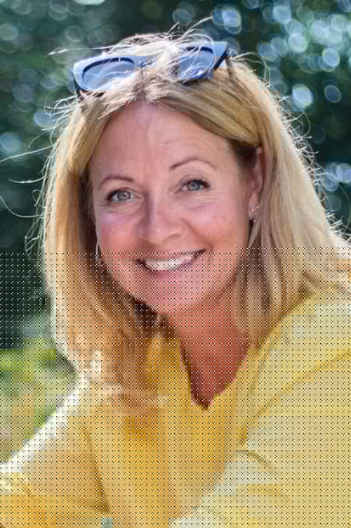 Pernilla Månsson Colt