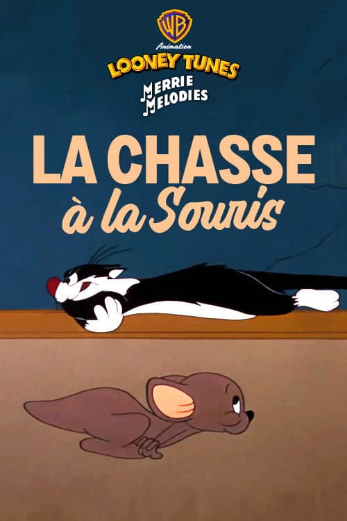 Une colossale bête