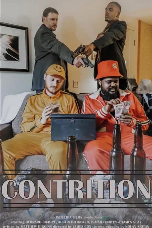 Contrition