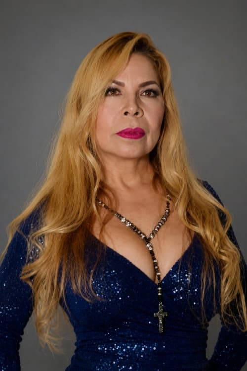 Estrella Almada Cervantes