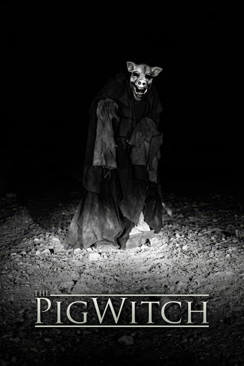 The Pig Witch
