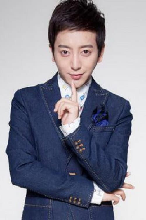 Kong Xiao Ming