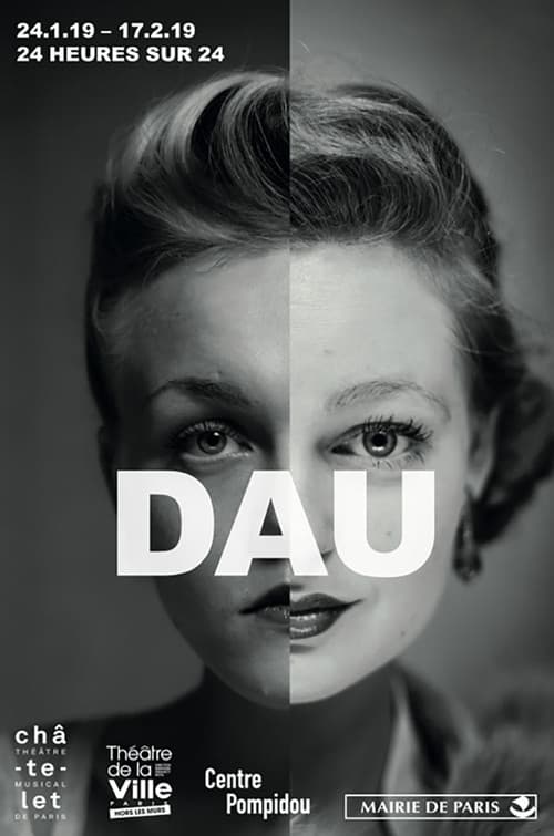ДАУ. Фильм