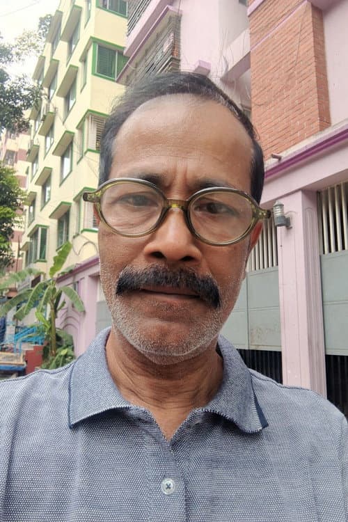 Ashok Bepari