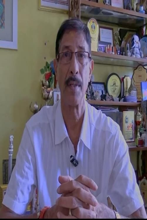 Brahmanand Sankhwalkar