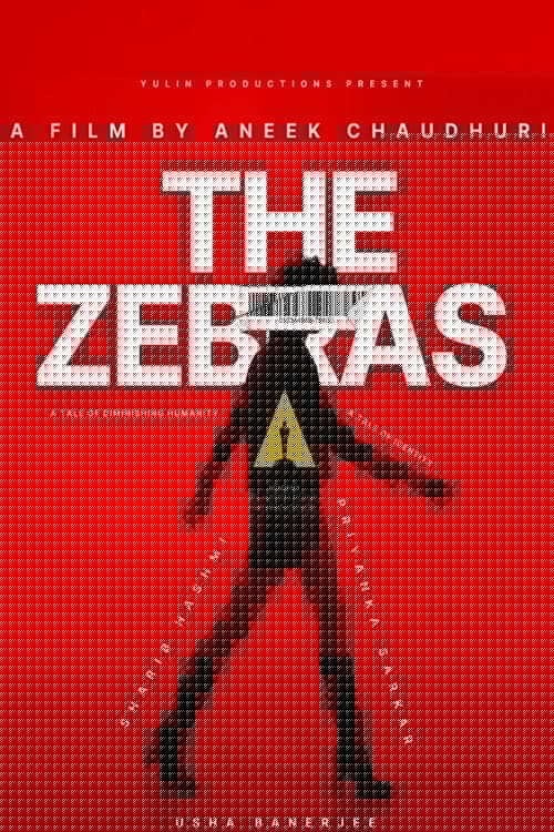 The Zebras: Dark Start