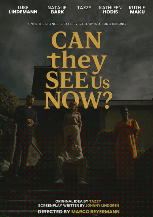 Can They See Us Now?