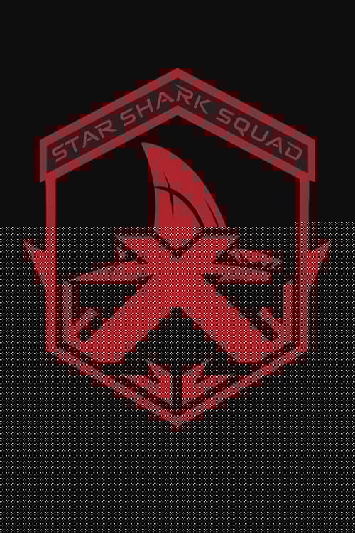 Star Shark Squad