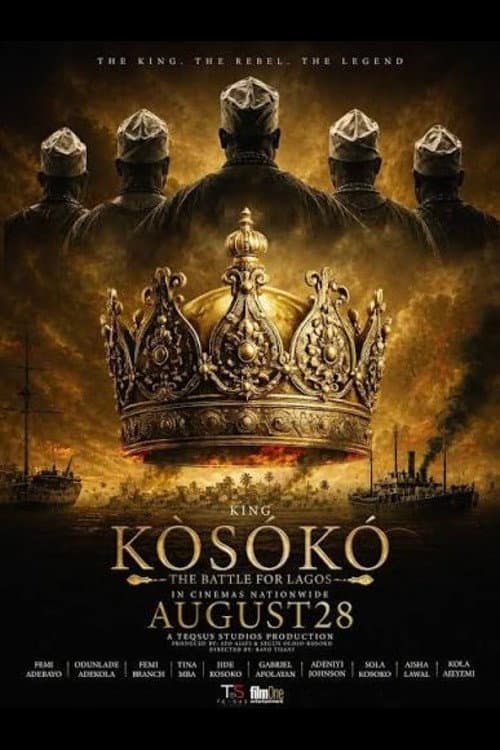 King KOSOKO