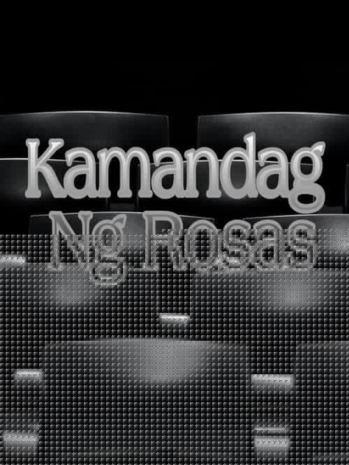 Kamandag Ng Rosas